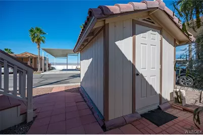 2000 Ramar #158 Road, Bullhead City, AZ 86442 - Photo 45