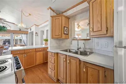 2000 Ramar #158 Road, Bullhead City, AZ 86442 - Photo 31