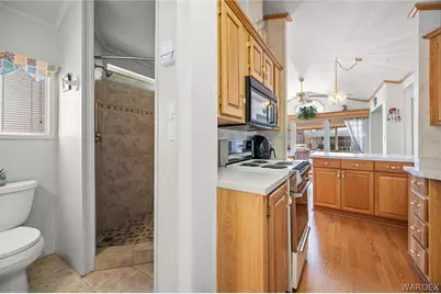 2000 Ramar #158 Road, Bullhead City, AZ 86442 - Photo 33