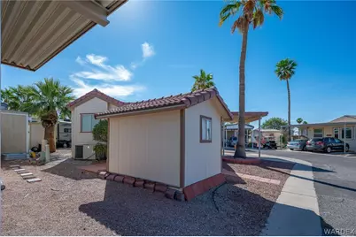 2000 Ramar #158 Road, Bullhead City, AZ 86442 - Photo 49