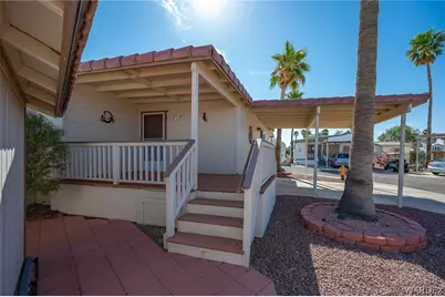 2000 Ramar #158 Road, Bullhead City, AZ 86442 - Photo 9