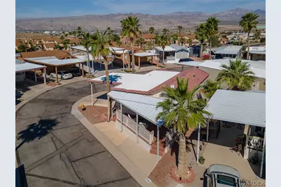 2000 Ramar #158 Road, Bullhead City, AZ 86442 - Photo 51