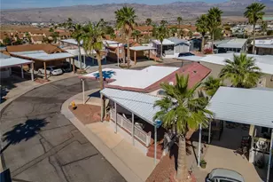 2000 Ramar #158 Rd, Bullhead City, AZ 86442 - Photo 51