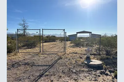 3614 N Escuela Road, Golden Valley, AZ 86413 - Photo 1