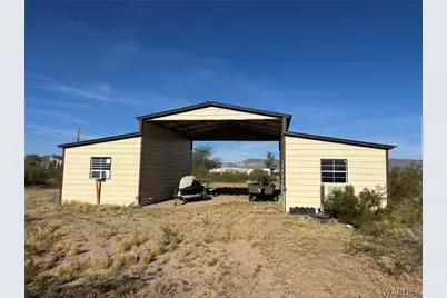 3614 N Escuela Road, Golden Valley, AZ 86413 - Photo 35