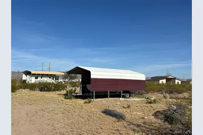 3614 N Escuela Road, Golden Valley, AZ 86413 - Photo 53