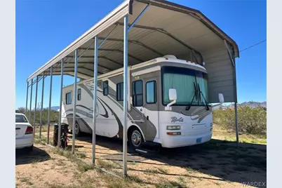 3614 N Escuela Road, Golden Valley, AZ 86413 - Photo 3