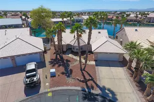 2068 E Lago Grande Bay, Fort Mohave, AZ 86426 - Photo 1