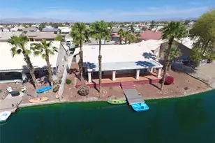 2068 E Lago Grande Bay, Fort Mohave, AZ 86426 - Photo 81