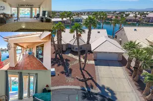 2068 E Lago Grande Bay, Fort Mohave, AZ 86426 - Photo 1