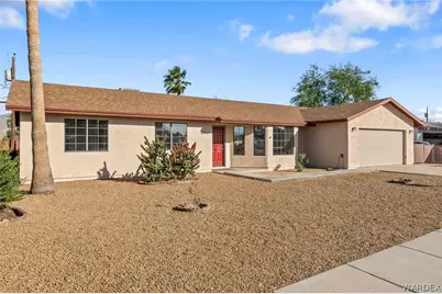 1869 Riviera Boulevard, Bullhead City, AZ 86442 - Photo 73