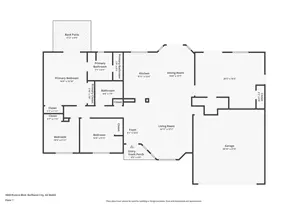 1869 Riviera Blvd, Bullhead City, AZ 86442 - Photo 3