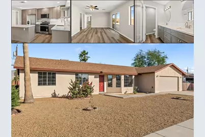 1869 Riviera Boulevard, Bullhead City, AZ 86442 - Photo 1