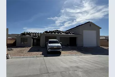 6084 S Carriage Avenue, Fort Mohave, AZ 86426 - Photo 1