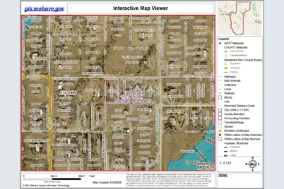 5174 W Burro Drive, Golden Valley, AZ 86413 - Photo 7
