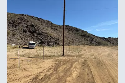 Parcel 10-E E Sweet Bush Road, Kingman, AZ 86409 - Photo 3