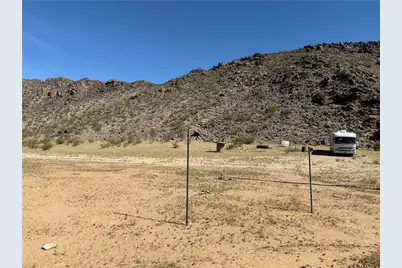 Parcel 10-E E Sweet Bush Road, Kingman, AZ 86409 - Photo 5