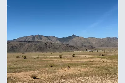 Parcel 10-E E Sweet Bush Road, Kingman, AZ 86409 - Photo 11