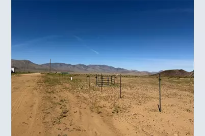 Parcel 10-E E Sweet Bush Road, Kingman, AZ 86409 - Photo 1