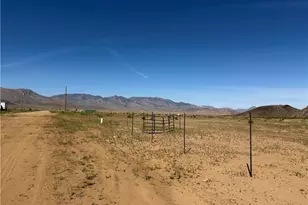 Parcel 10-E E Sweet Bush Rd, Kingman, AZ 86409 - Photo 1