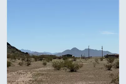 Parcel 10-E E Sweet Bush Road, Kingman, AZ 86409 - Photo 25