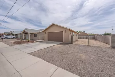 2724 Chambers Avenue, Kingman, AZ 86401 - Photo 3
