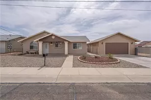 2724 Chambers Ave, Kingman, AZ 86401 - Photo 1