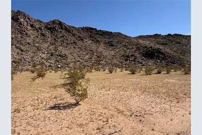 Parcel 10-A-10-E E Sweet Bush Road, Kingman, AZ 86409 - Photo 21