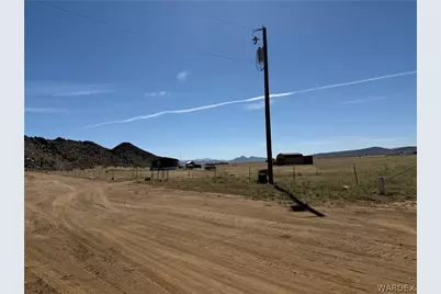 Parcel 10-A-10-E E Sweet Bush Road, Kingman, AZ 86409 - Photo 9