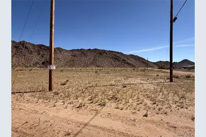 Parcel 10-A-10-E E Sweet Bush Road, Kingman, AZ 86409 - Photo 27