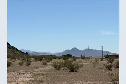 Parcel 10-A-10-E E Sweet Bush Road, Kingman, AZ 86409 - Photo 23