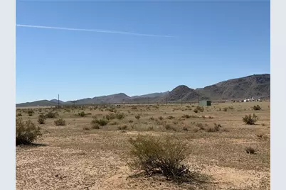 Parcel 10-A-10-E E Sweet Bush Road, Kingman, AZ 86409 - Photo 13