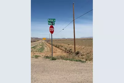 Parcel 10-A-10-E E Sweet Bush Road, Kingman, AZ 86409 - Photo 31