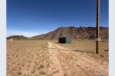 Parcel 10-A-10-E E Sweet Bush Road, Kingman, AZ 86409 - Photo 29