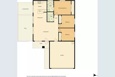 9765 S Arizona Drive, Mohave Valley, AZ 86440 - Photo 7