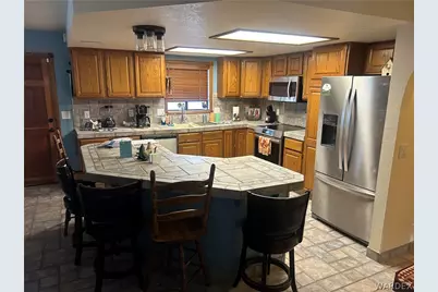 7098 S Kaiser Drive, Mohave Valley, AZ 86440 - Photo 11