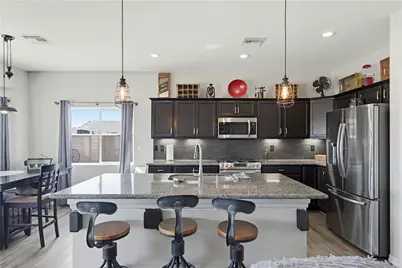 2644 Slide Mountain Loop, Bullhead City, AZ 86442 - Photo 13