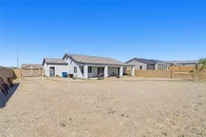 2644 Slide Mountain Loop, Bullhead City, AZ 86442 - Photo 37