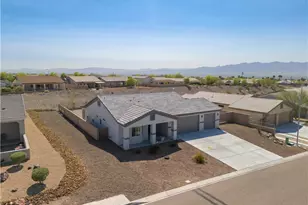2644 Slide Mountain Loop, Bullhead City, AZ 86442 - Photo 1