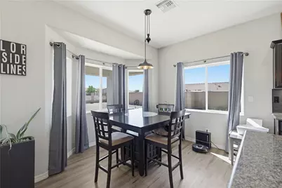 2644 Slide Mountain Loop, Bullhead City, AZ 86442 - Photo 17