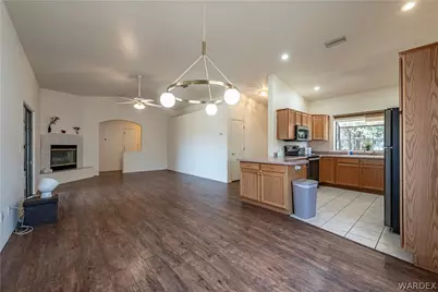 9511 N Concho Drive, Kingman, AZ 86401 - Photo 11