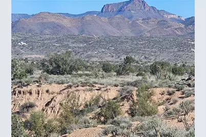 Tbd E Silver Drive, Kingman, AZ 86401 - Photo 3