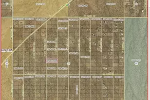 328-03-192A Mt Tipton- Navajo, Dolan Springs, AZ 86441 - Photo 1