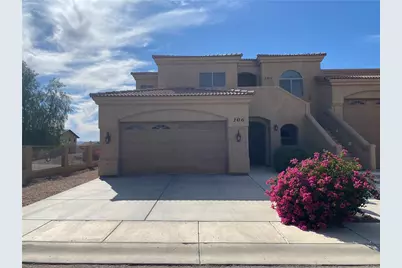 890 Florence Avenue #106, Bullhead City, AZ 86429 - Photo 1