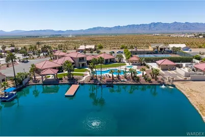 2055 E Lago Grande Place, Fort Mohave, AZ 86426 - Photo 23