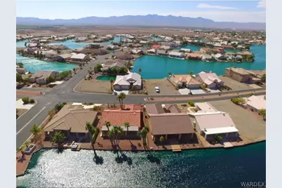 2055 E Lago Grande Place, Fort Mohave, AZ 86426 - Photo 31
