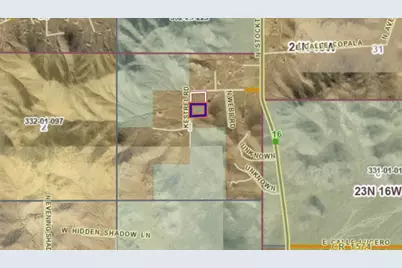 5.05 Ac Kestrel Road, Kingman, AZ 86409 - Photo 7