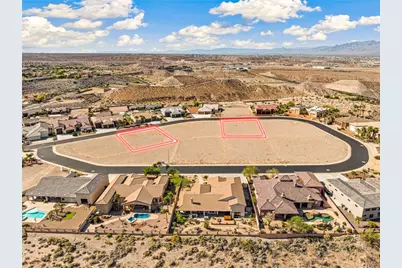 2701 Promontory Drive, Bullhead City, AZ 86429 - Photo 11