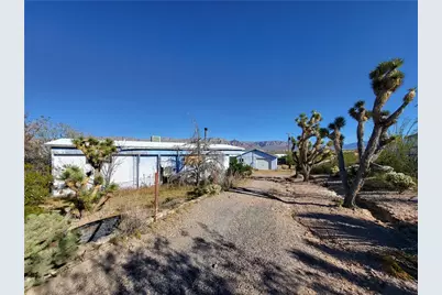 60 W Sandy Cove, Meadview, AZ 86444 - Photo 1