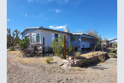 60 W Sandy Cove, Meadview, AZ 86444 - Photo 3